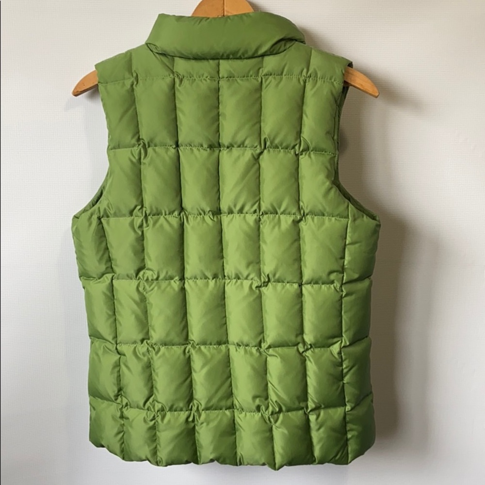 Gap Down Vest - Picture 5 of 7